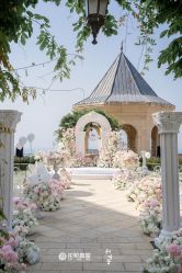 -花轿喜屋婚礼策划