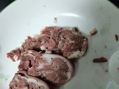 -东山矮马桶羊肉(太湖东山店)