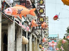 -赤坎·广东华侨国际旅游度假区