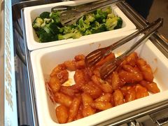 -素满香·全民食养自助(长宁龙之梦店)