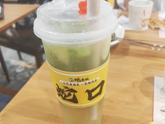 -蚝老板海鲜烧烤大排档(码头店)