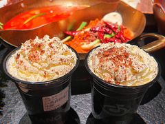 -色響火锅(恒隆广场店)