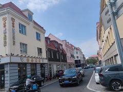 -美兰湖景区