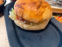 -必胜客(安盛购物广场金州店)