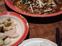-佬缸炮江湖川菜(玉林店)