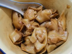 拌馄饨-山北老老头馄饨