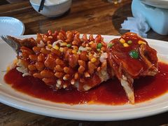 -鱼食饭稻·苏浙土菜17年老馆子(平江路店)