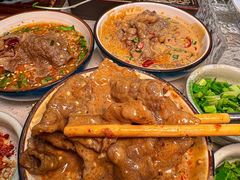 -五星桥原切肥牛火锅(怀德桥店)