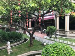 -卫鼎轩·曹公馆(鼓楼店)