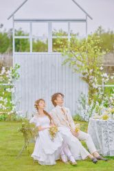 -雨墨婚纱摄影工作室