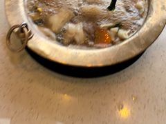 -楊家一锅(沙阳路店)