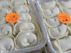 -217笋干馄饨