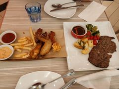 -必胜客(东大桥店)