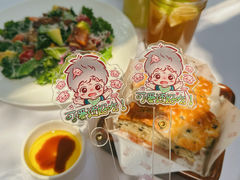 -藏红花·西班牙餐厅(北京五道营店)