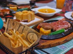 -尊品牛排(沙湾印象汇店)