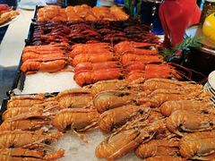 -西安W酒店·WEI全味西餐厅