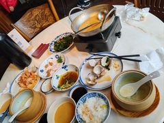 -林四喜·闽南传家菜(鼓浪屿店)