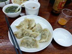 -奉天蚨祥饺子馆
