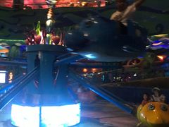 -青岛嘉年华主题乐园