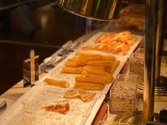 -哈尔滨香格里拉大酒店