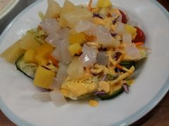 -萨莉亚意式餐厅(河东万达店)