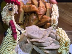 -聚首堂·特色小吃·肘子(什刹海德胜门店)