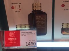 -DFS迪斐世(香港广东道店)