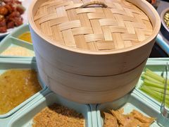 -羲和雅苑•北京烤鸭(平安国际金融中心店)