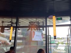 -绿茶餐厅(成都大悦城店)