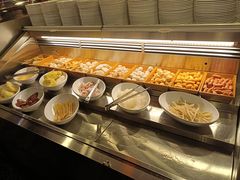 -火炉火自助餐(喜隆多店)