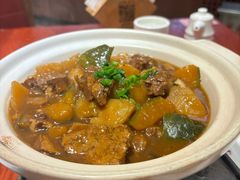 -山西会馆·晋菜·晋商宴·学堂记忆(许坦西街店)