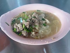 -榮泰米粉湯(Left Shop)