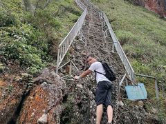 -七仙岭温泉国家森林公园