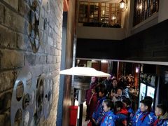 -小广寒电影艺术餐厅(小广寒经三路店)