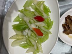 -老人和饭店(淮海中路店)