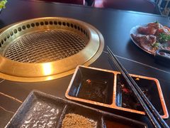 -谷牛和牛烤肉(漕河泾印象城店)