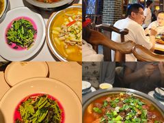 -千岛湖小鱼儿·淳安匠心农家菜