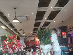 -火宫殿·湘菜小吃·商务宴请·生日聚会(东塘店)