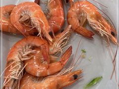 -秋姐美食店(旅游大道店)
