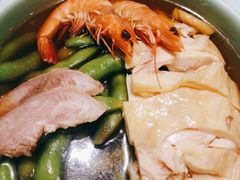 -和记小菜(东方店)