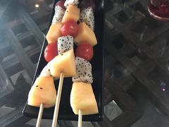 -丽江庭院之爱在路上(西单店)