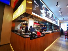 -陇上秦轩biangbiang面(萧山万象汇店)