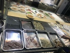 -杨记海鲜楼(三门黑金冠店)