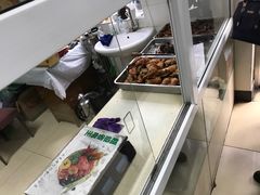 -大益烤鸡