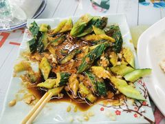 -清真鸿起来饭庄(复兴路店)