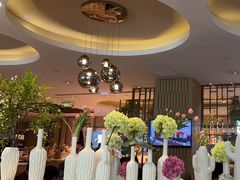 -冀粤香海鲜自助餐厅(西美五洲店)