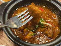 -Masala Curry and BBQ·玛莎拉巴基斯坦美食(金水万达店)