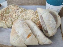 -奈雪的茶(大梅沙8号仓店)