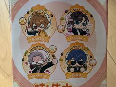 -小杨生煎(天之骄子店)