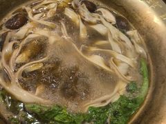 -芦月轩羊蝎子(劲松店)